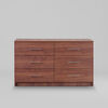 Cómoda CIC Altair Walnut