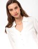 Blusa Lino Mujer Zibel