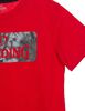 Polera de Algodón Niño Spalding