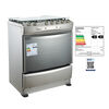 Cocina a Gas Midea MCG-5QI30ANS 5 Quemadores