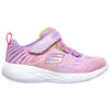 Zapatilla Niña Skechers Go Run 600 - Shimmer Speeder