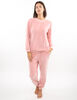 Pijama Polar Mujer Zibel