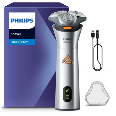 Afeitadora Eléctrica Philips Serie 3000 - S3882/00