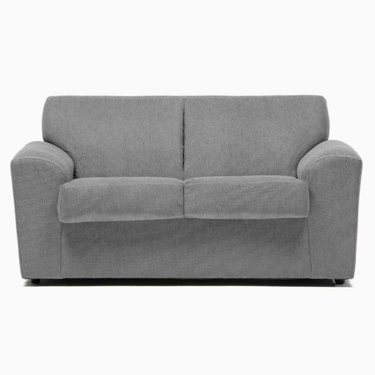 Sof&aacute; Cabsur Milan 2 Cuerpos Chenille Gris