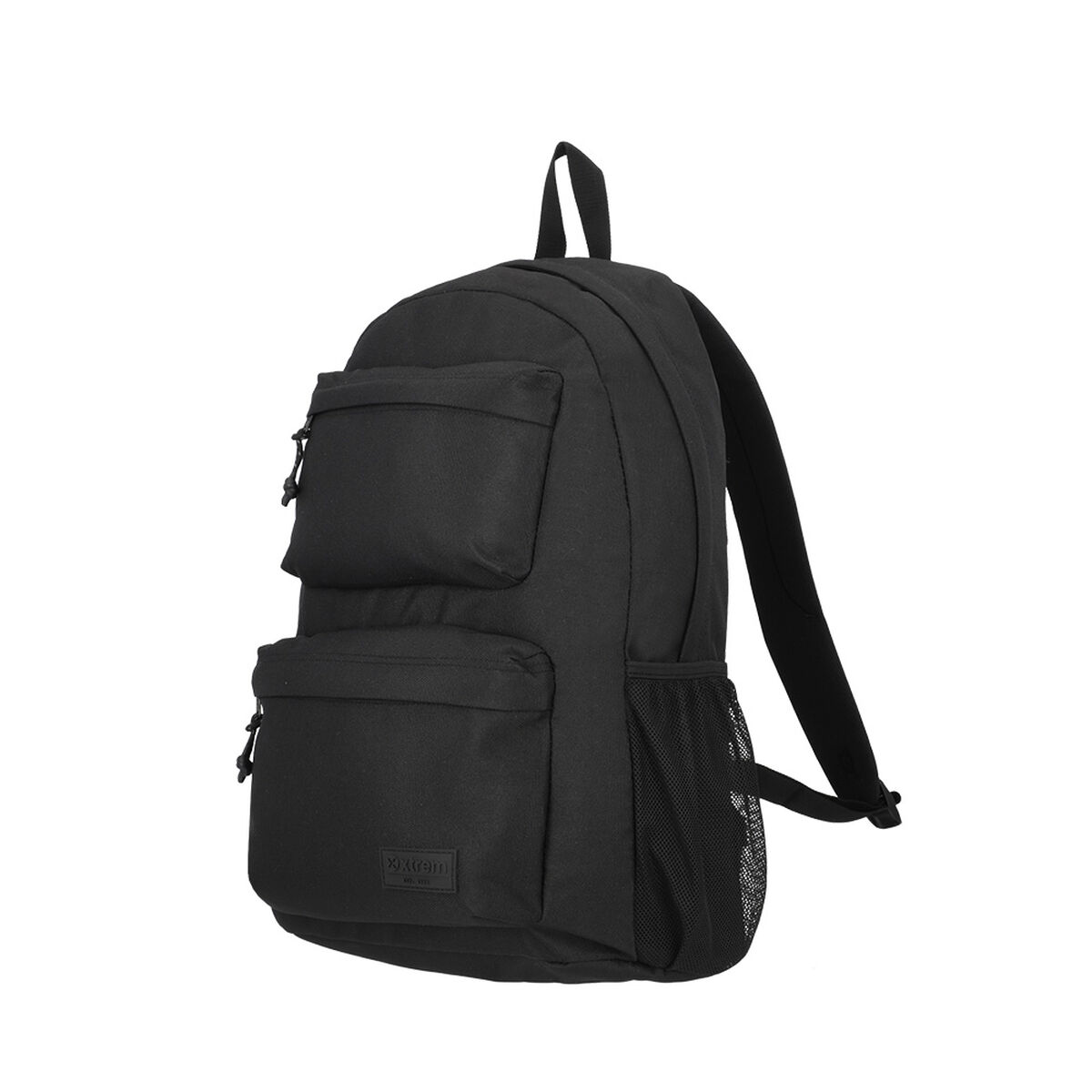 Mochila Notebook Arizona 4Xt Negro 16" M Xtrem
