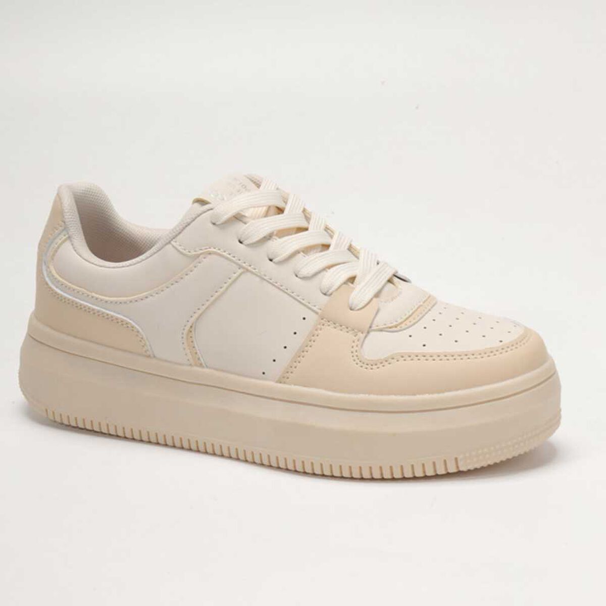 Zapatilla Urbana Mujer Fiorucci