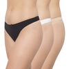 Pack 3 Calzones Colaless Mujer Palmers