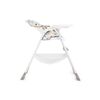 Silla de Comer Mimzy Snacker Alphabet Joie