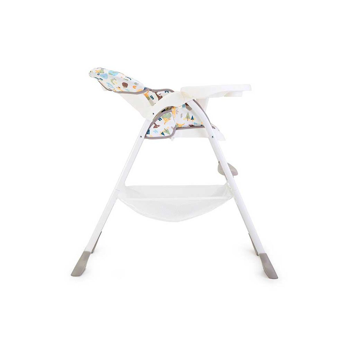 Silla de Comer Mimzy Snacker Alphabet Joie