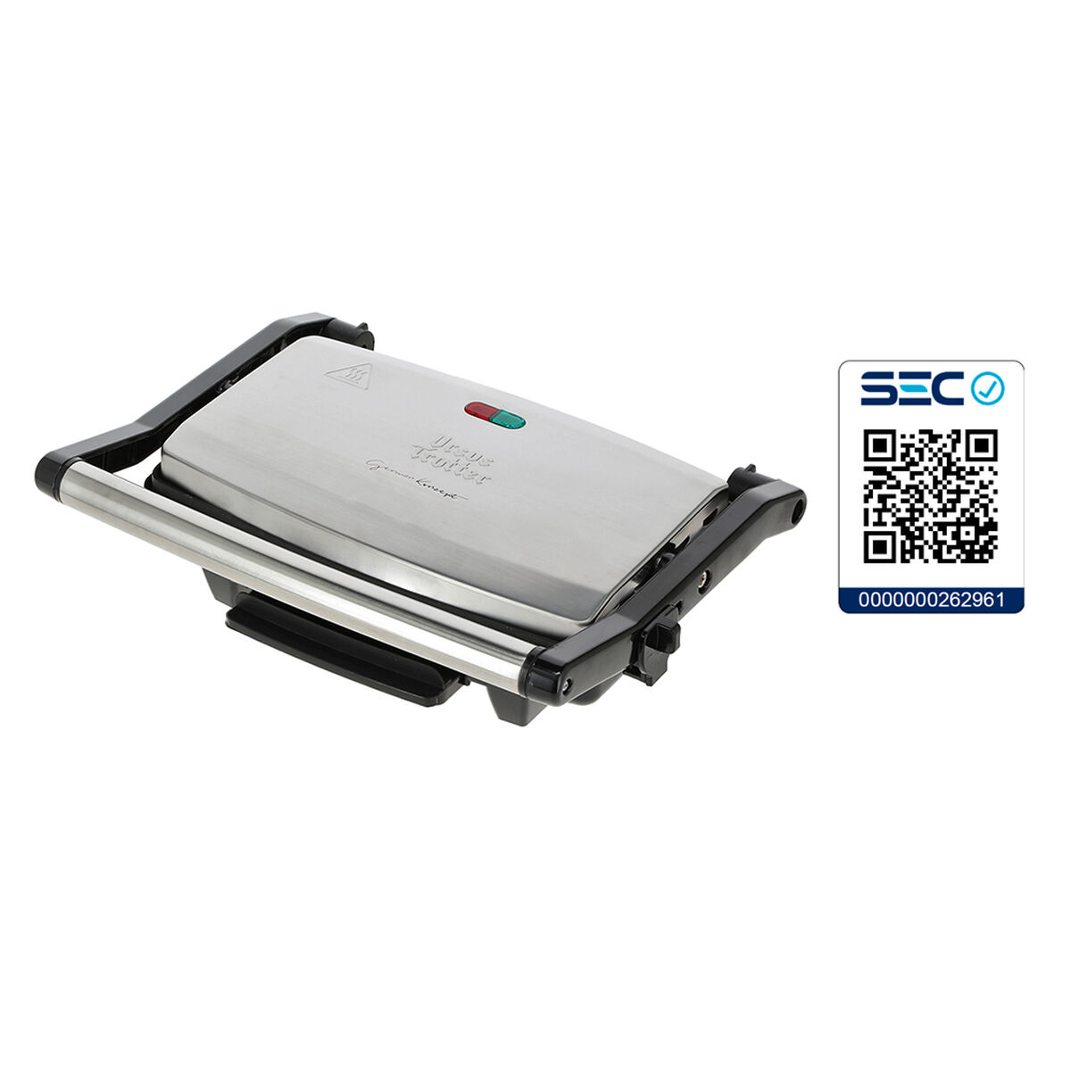 Sandwichera Ursus Trotter UT STULK1000