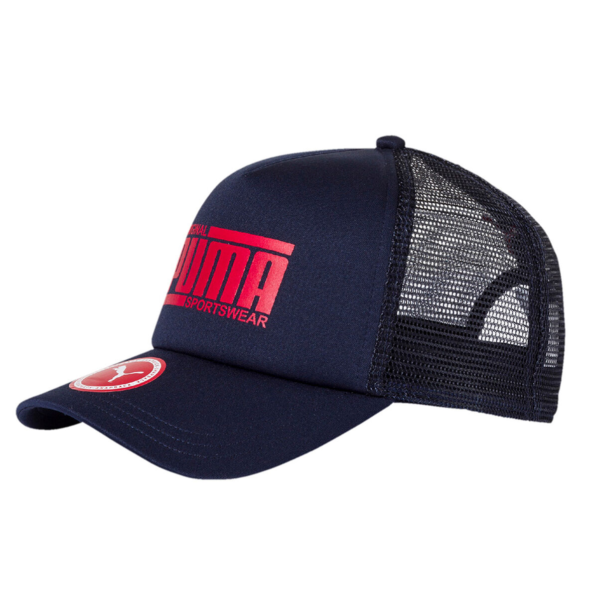 Gorro Unisex Puma Style trucker cap