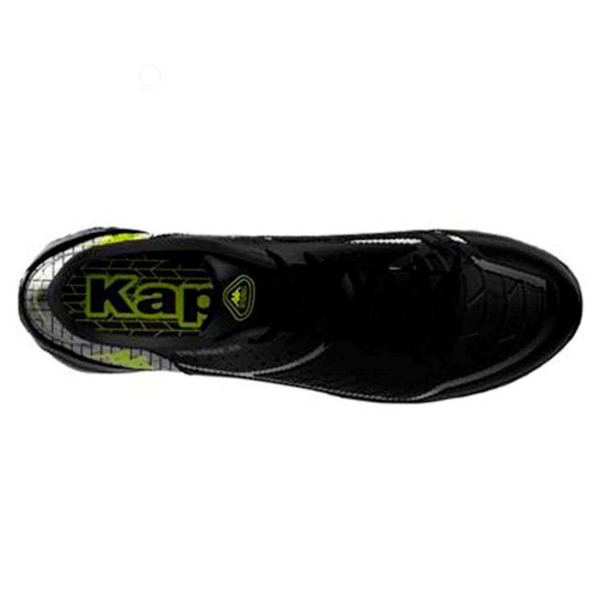 Zapato de Futbol Unisex Kappa