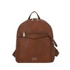 Mochila Secret Edessa ST6 M Caf&eacute;