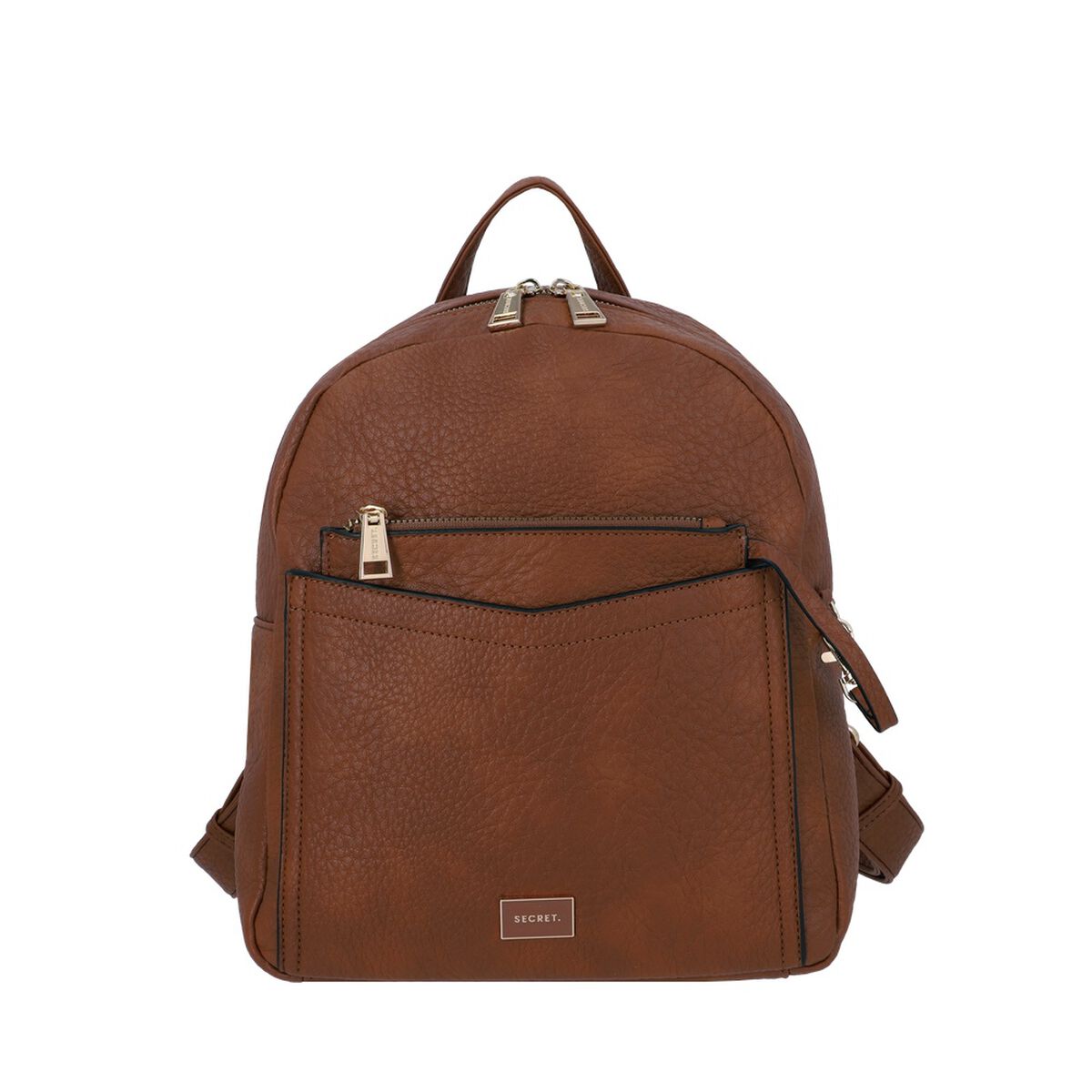 Mochila Secret Edessa ST6 M Caf&eacute;