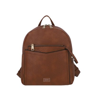 Mochila Secret Edessa ST6 M Caf&eacute;