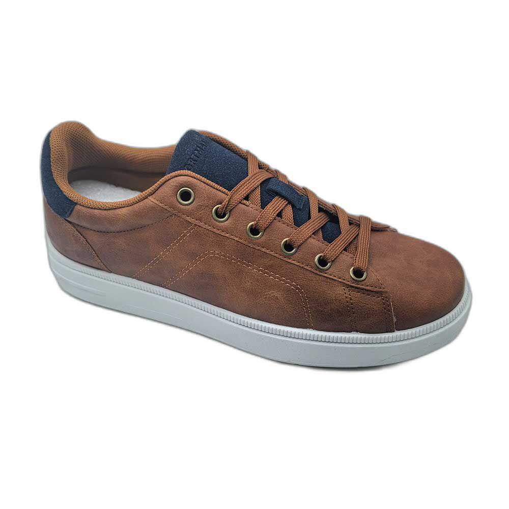 Zapatilla Hombre Portman Club