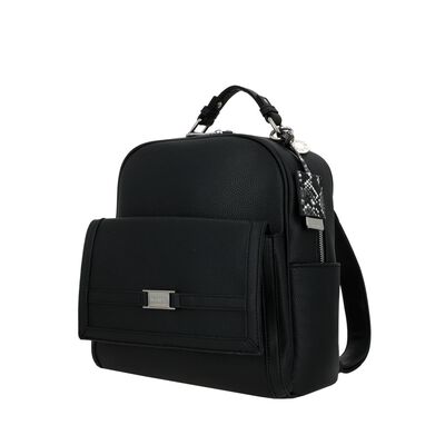 Imagen 2 del producto Mochila Secret Olbia SC6 M Negro
