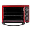 Horno Eléctrico Thomas TH-26R 25 lt