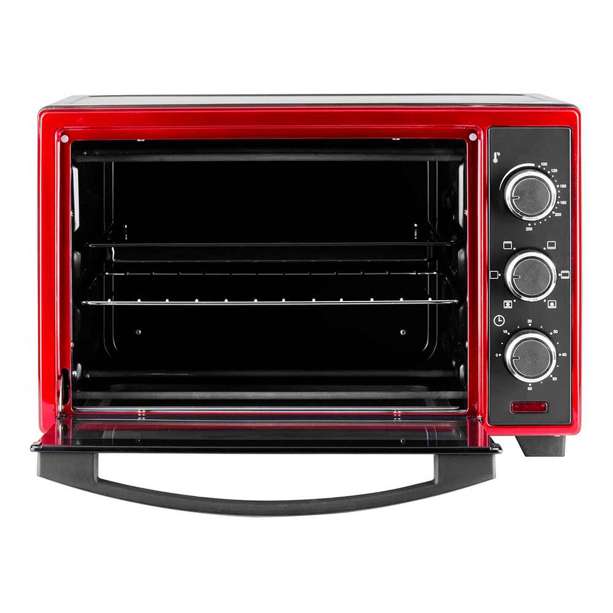 Horno Eléctrico Thomas TH-26R 25 lt