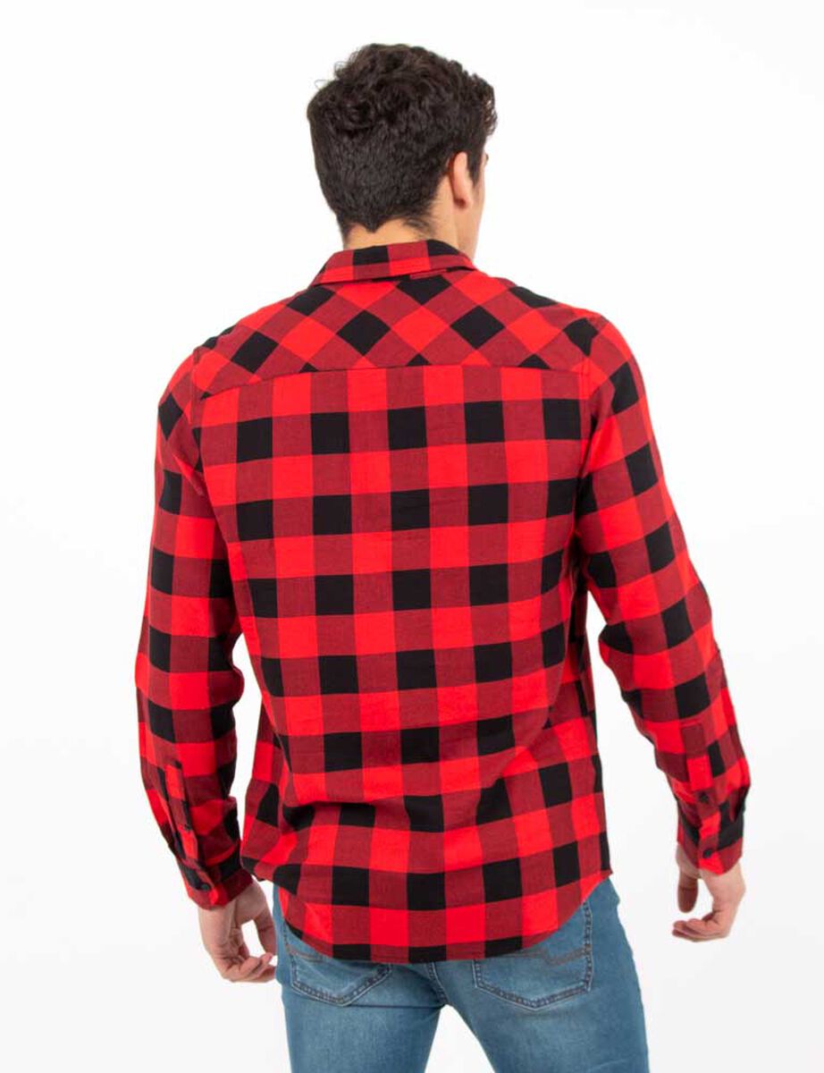 Camisa Hombre Icono