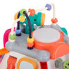 Piramide Juegos y Musical Interactivo Baby Way Bw-Jp15N