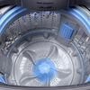 Lavadora Automática Midea MLS140GSC03T 14 kg