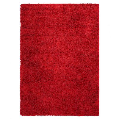 Alfombra Dib Casino 50 x 100 cm Rojo