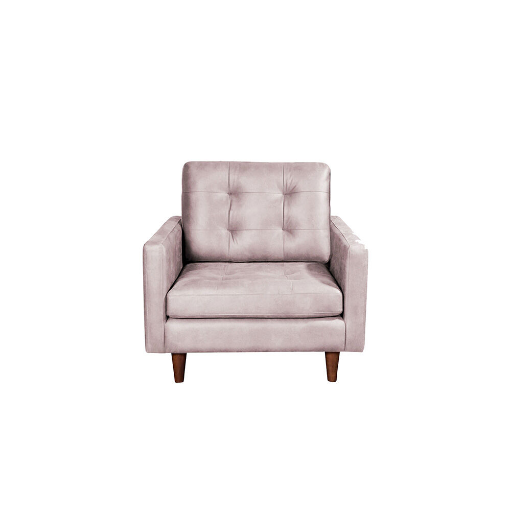 Sillón Latam Home Nápoles 1 Cuerpo