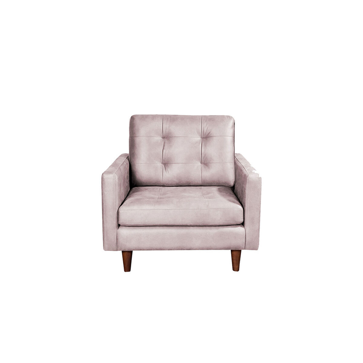 Sill&oacute;n Latam Home N&aacute;poles 1 Cuerpo