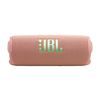 Parlante Bluetooth JBL Flip 7 Rosado