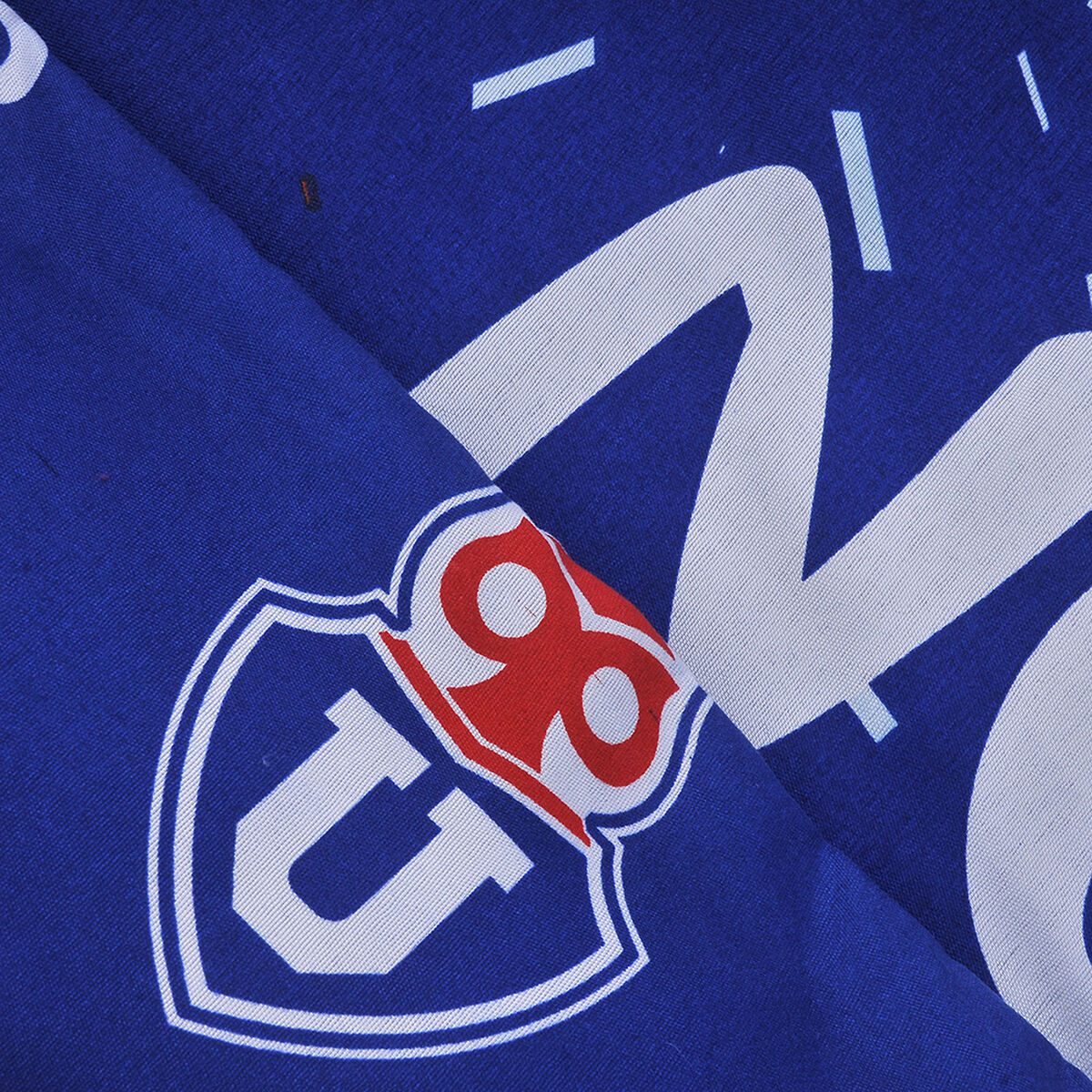 Plum&oacute;n Relleno 200 Grs 2 Plazas U De Chile-Pasi&oacute;n