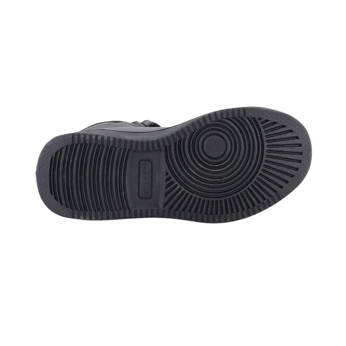 Zapatilla Niño Lotto