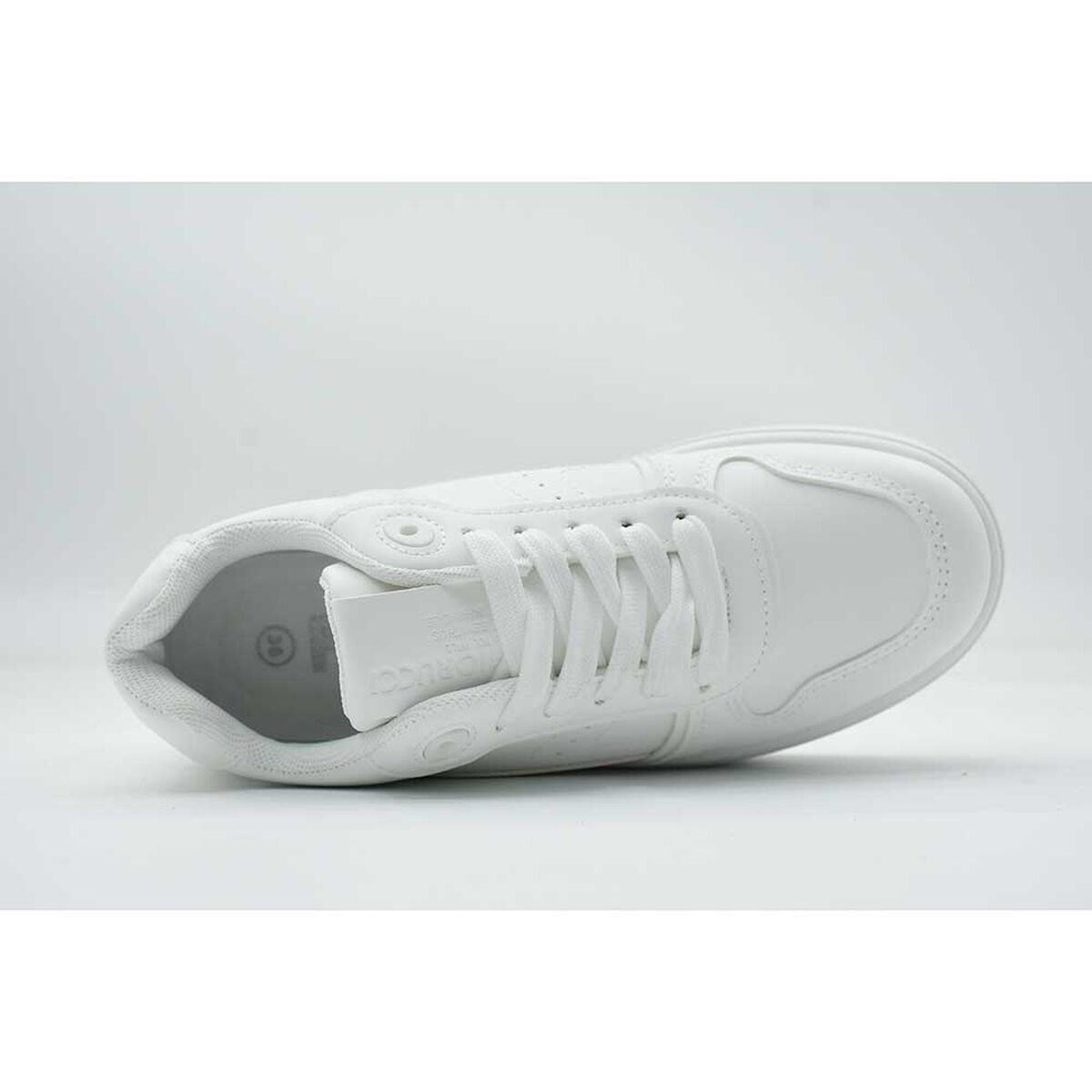 Zapatilla Urbana Mujer Fiorucci