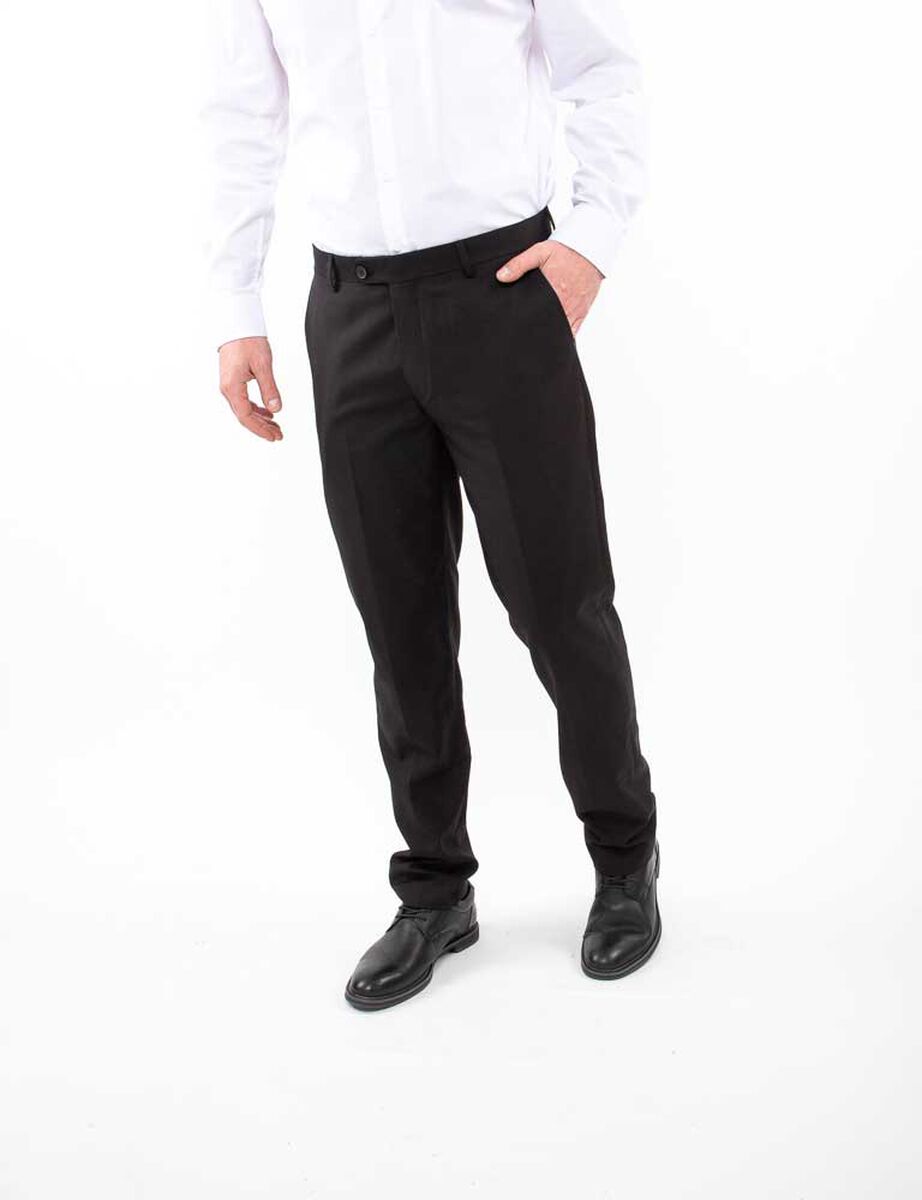 Pantalón Slim Regular Hombre Zibel