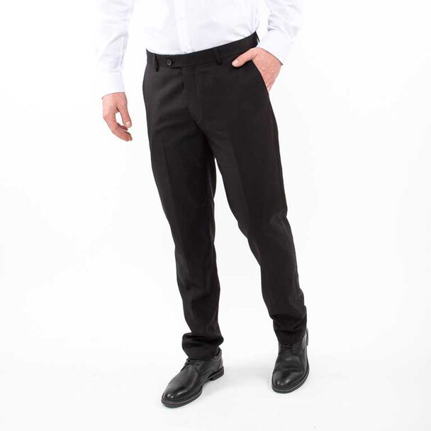 Pantalón Slim Regular Hombre Zibel