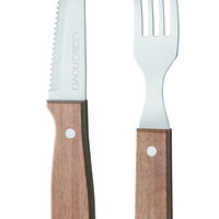 Juego de Cubiertos Casanova 8 Piezas