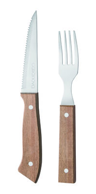 Imagen 1 del producto Juego de Cubiertos Casanova 8 Piezas