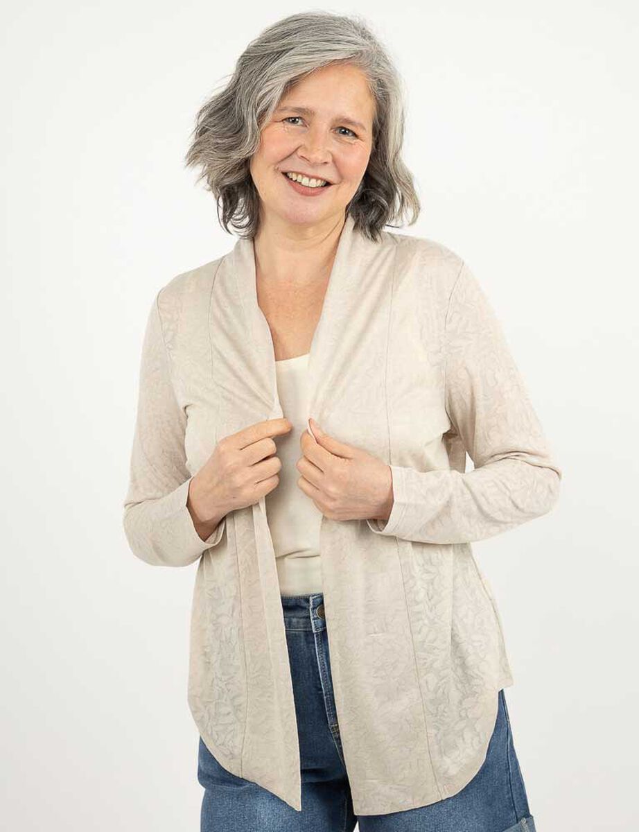 Tapado Mujer Portman Club