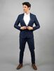 Traje Slim Hombre Zibel