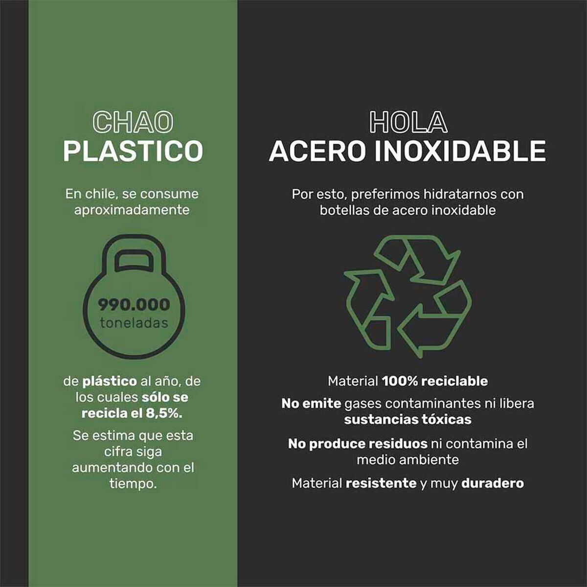 Botella T&eacute;rmica Insulada Adventure 650ml Rosadoa Lhotse