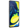 Celular Samsung Galaxy A80 6.7" Negro Liberado