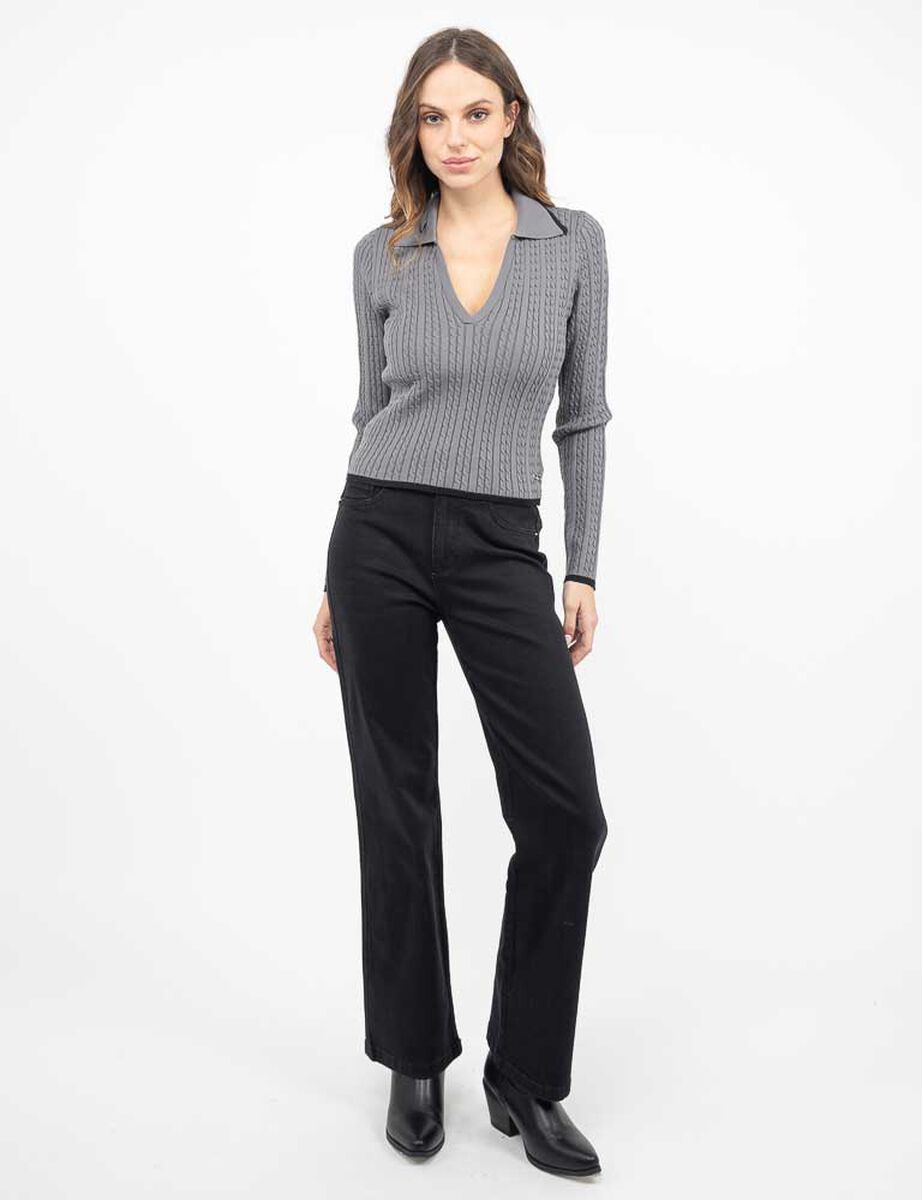 Sweater Mujer Soviet