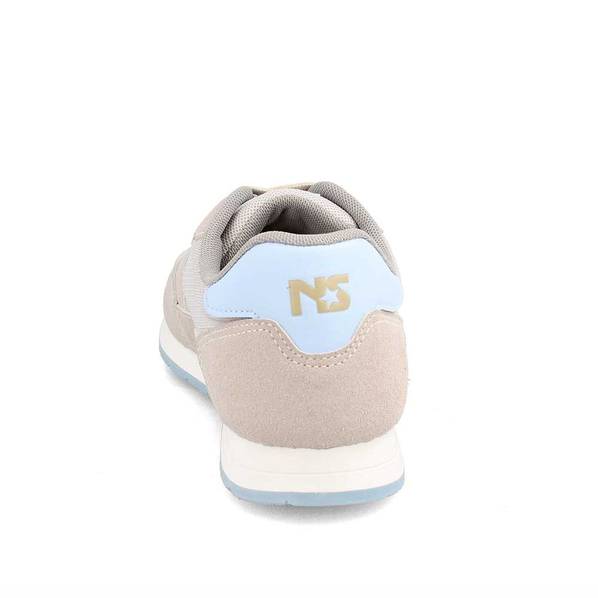 Zapatilla Urbana Mujer Northstar