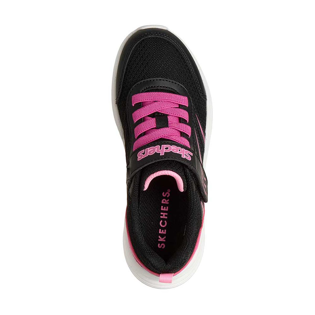Zapatilla Ni&ntilde;a Skechers