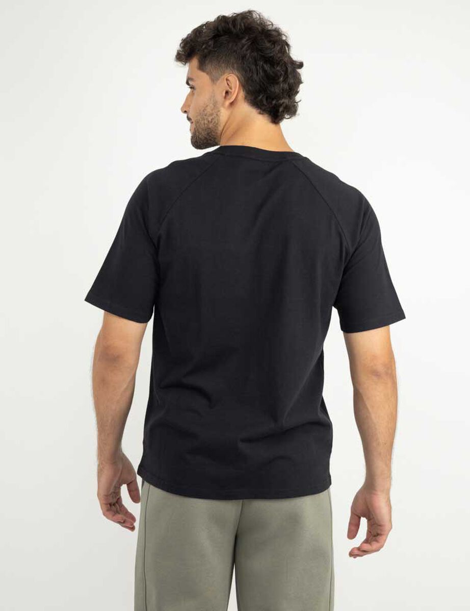 Polera Deportiva Hombre Lotto