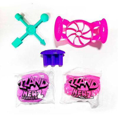 Imagen 2 del producto Arena Mágica para Moldear Zzand