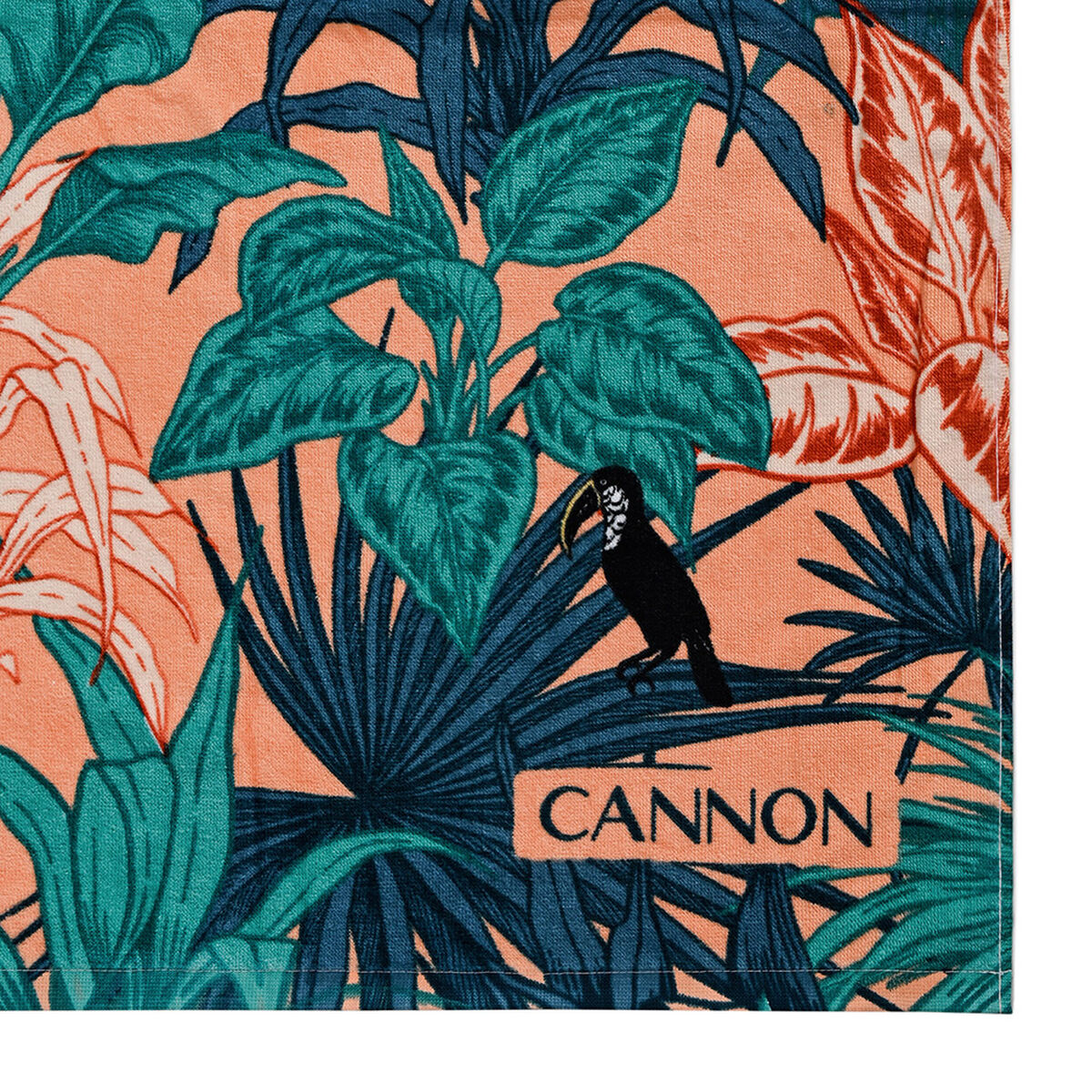 Toalla de Playa Cannon Ipanema 100x180 cm