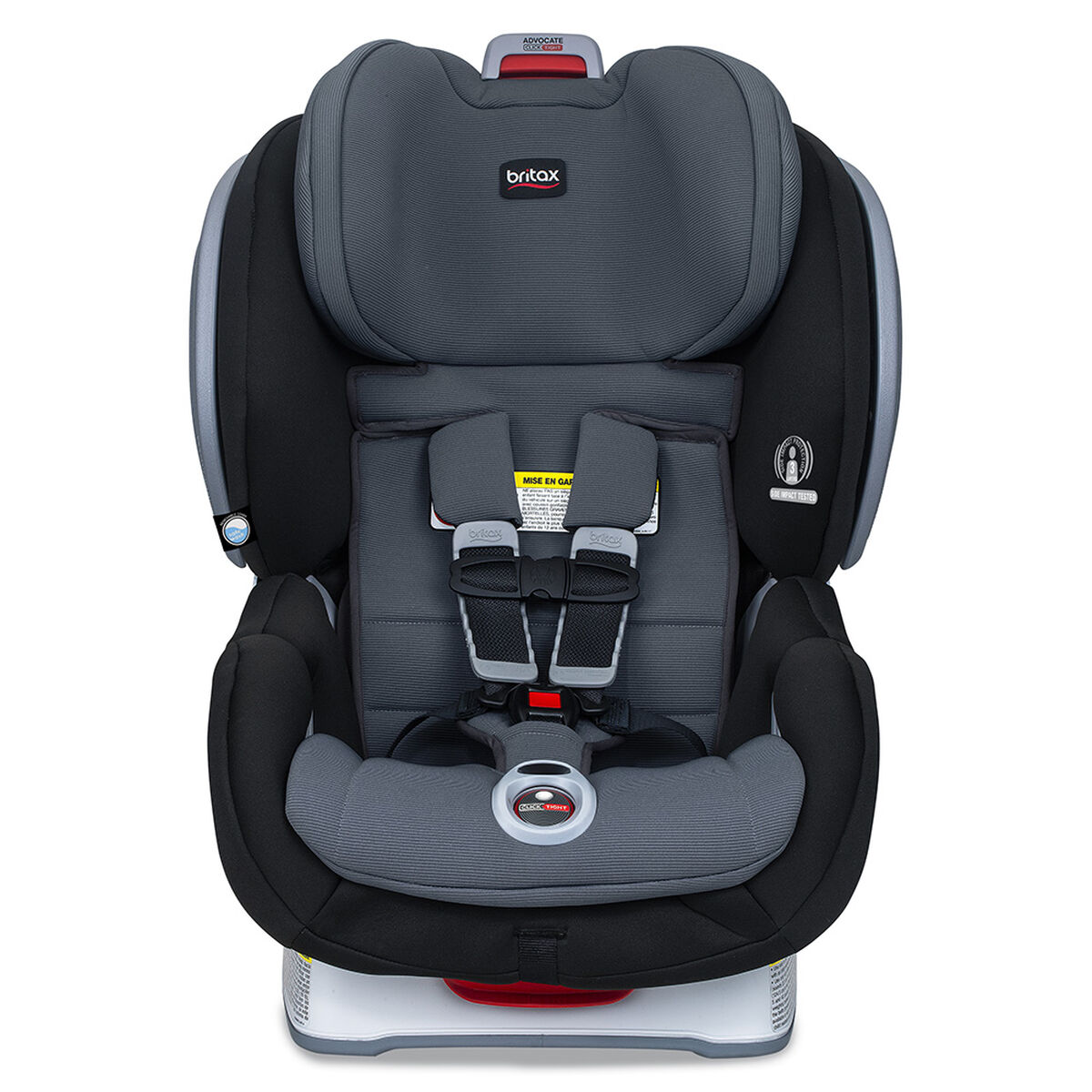 Silla de Auto Convertible Advocate Ct Safewash, Otto