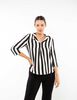 Blusa Manga Larga Mujer Zibel