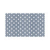 Alfombra Davanti Indigo Haven 91 x152 Indigo Haven